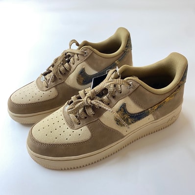 Nike Air Force 1 Low '07 "Realtree/Rattan"