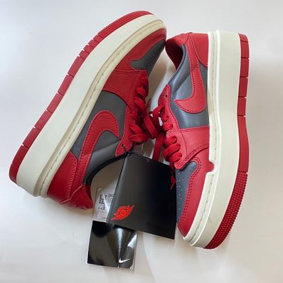 Nike Women's Air Jordan 1 Elevate Low "UNLV"