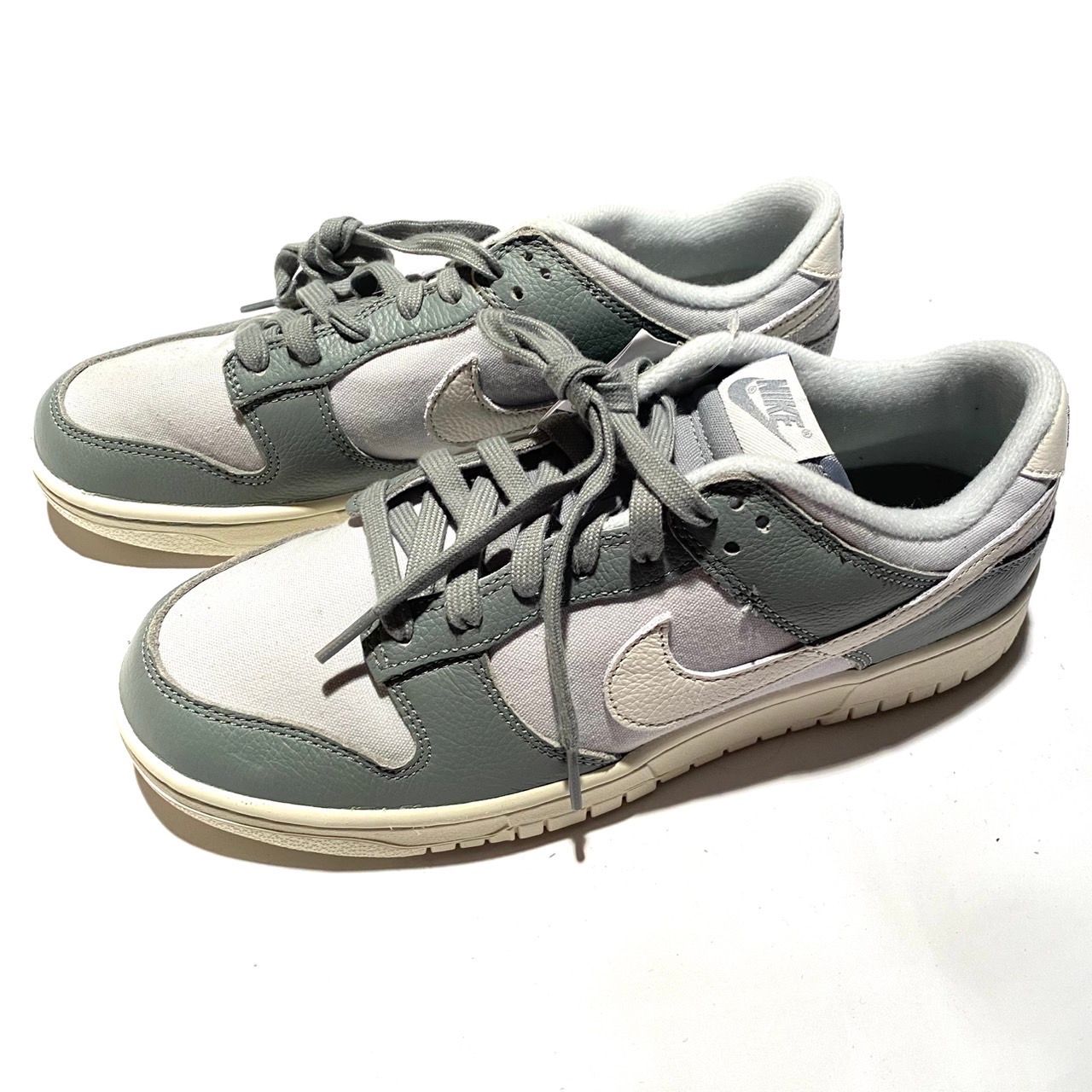 Nike Dunk Low PRM "Mica Green"