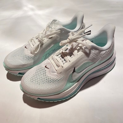 Nike Women's Pegasus Premium "White/Mint Foam"