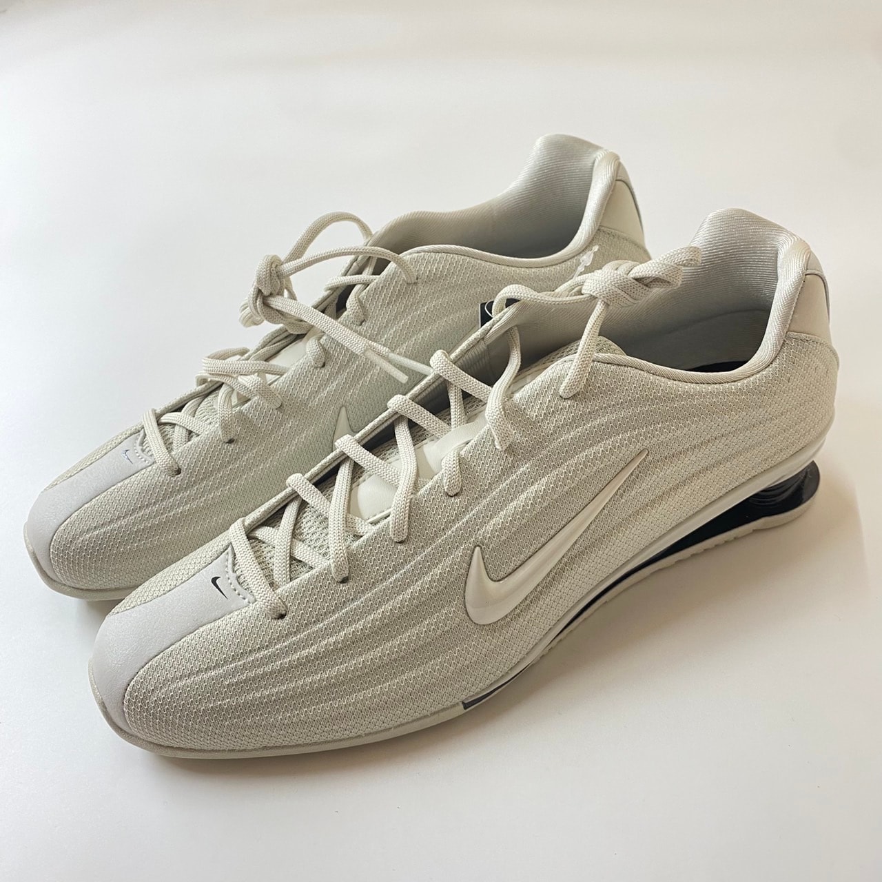 Nike Women's Shox Z "Phantom"