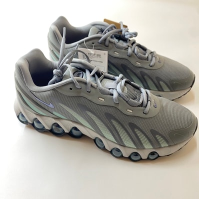 Nike Air Max DN8 "Cool Grey/Cannon"