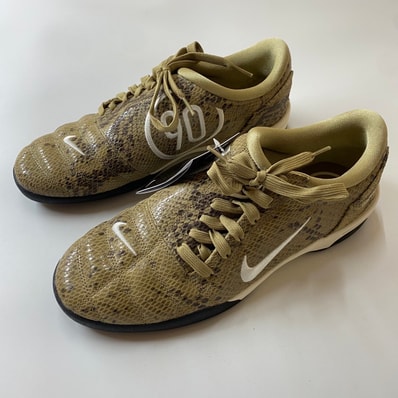 Nike Women's Total 90 3 "Parachute Beige/Pale Ivory"