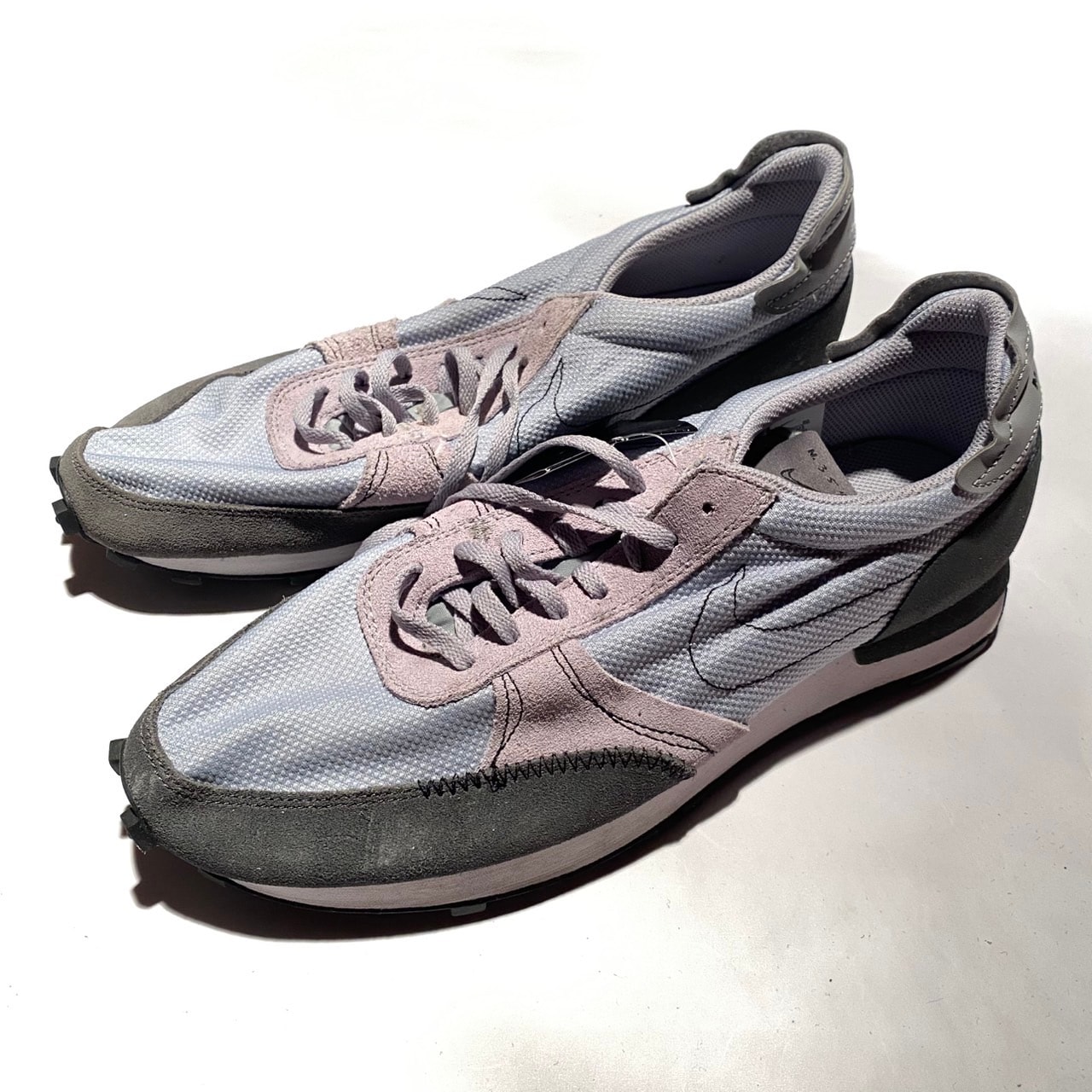 Nike DBreak Type "Wolf Grey"