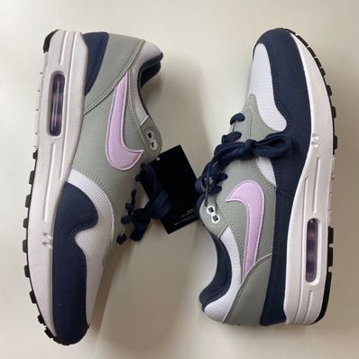 Nike Air Max 1 "Thunder Blue"