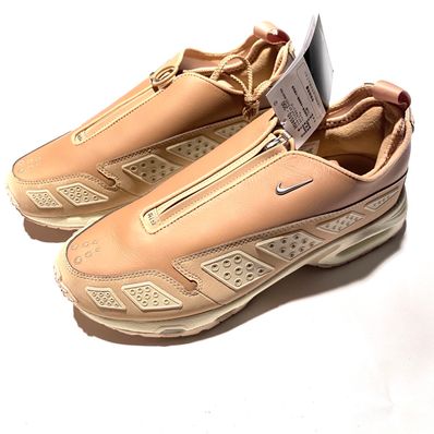 Nike Women's Air SNDR Max Premium "Hemp"