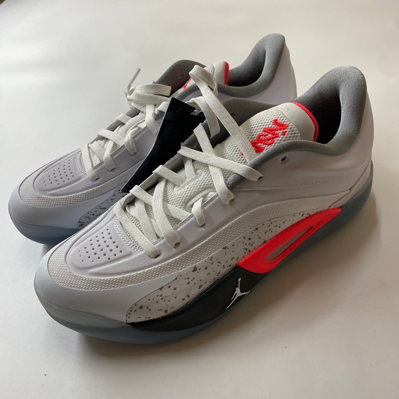 Naruto × Nike Jordan Zion 1 SP 