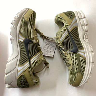 Nike Zoom Vomero 5 "Neutral Olive/Medium Olive/Light Bone/Black"