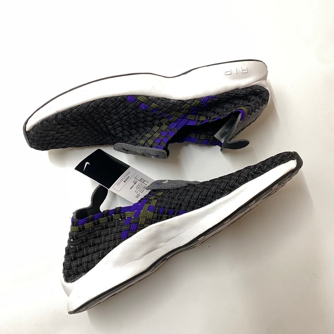 エア ウーブン(Air Woven)/Nike 人気の新作/中古通販