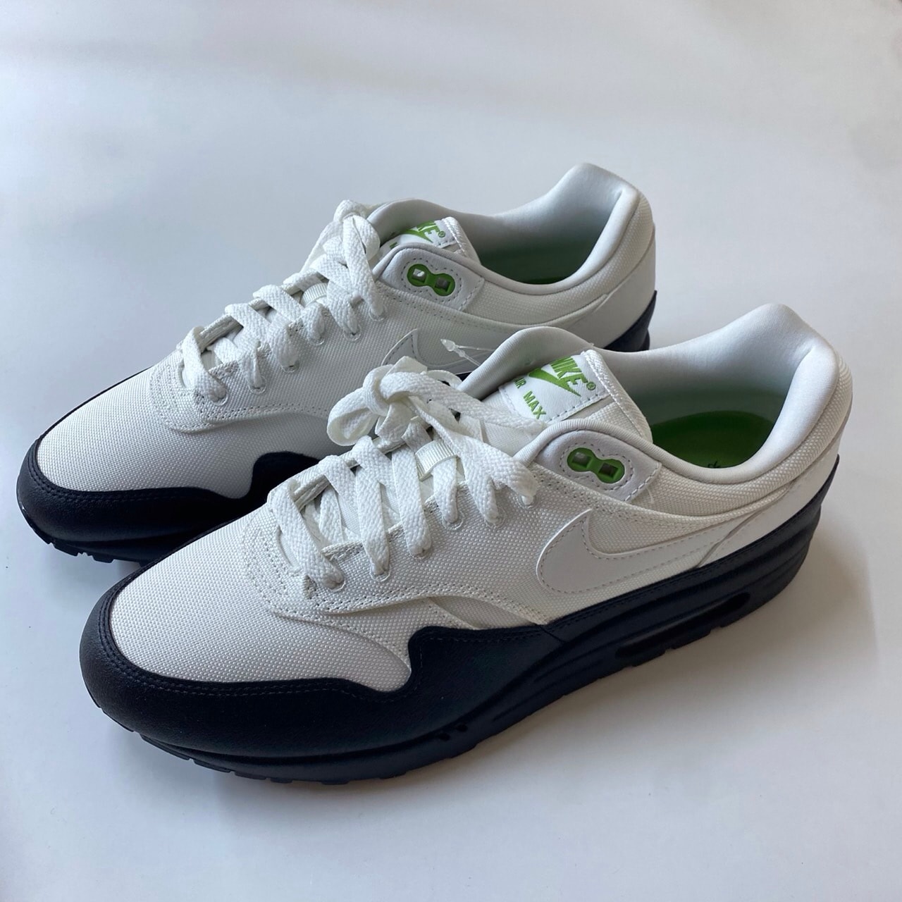 Nike Air Max 1 SE "Summit White/Black/White"