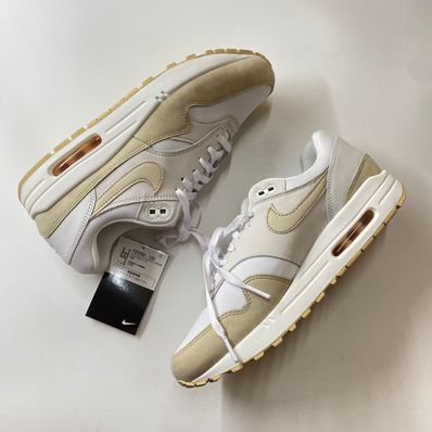 Nike Women's Air Max 1 PRM "Sanddrift"