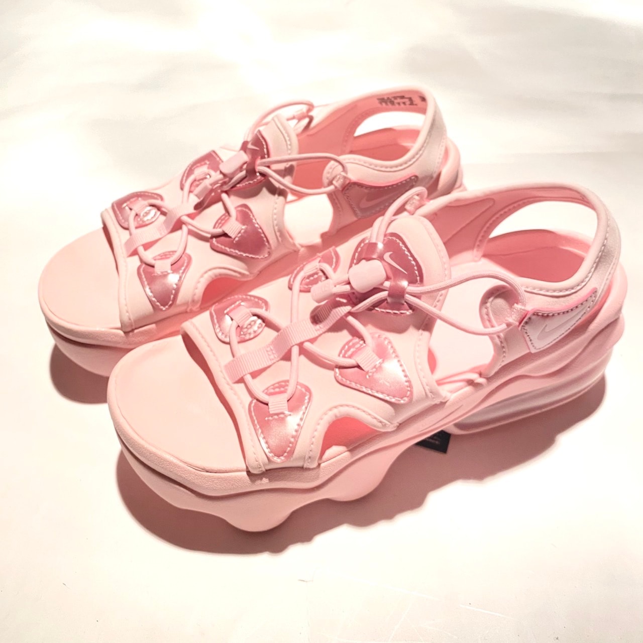 Nike Women's Air Max Koko "Pink Foam/Doll/Pink Foam"
