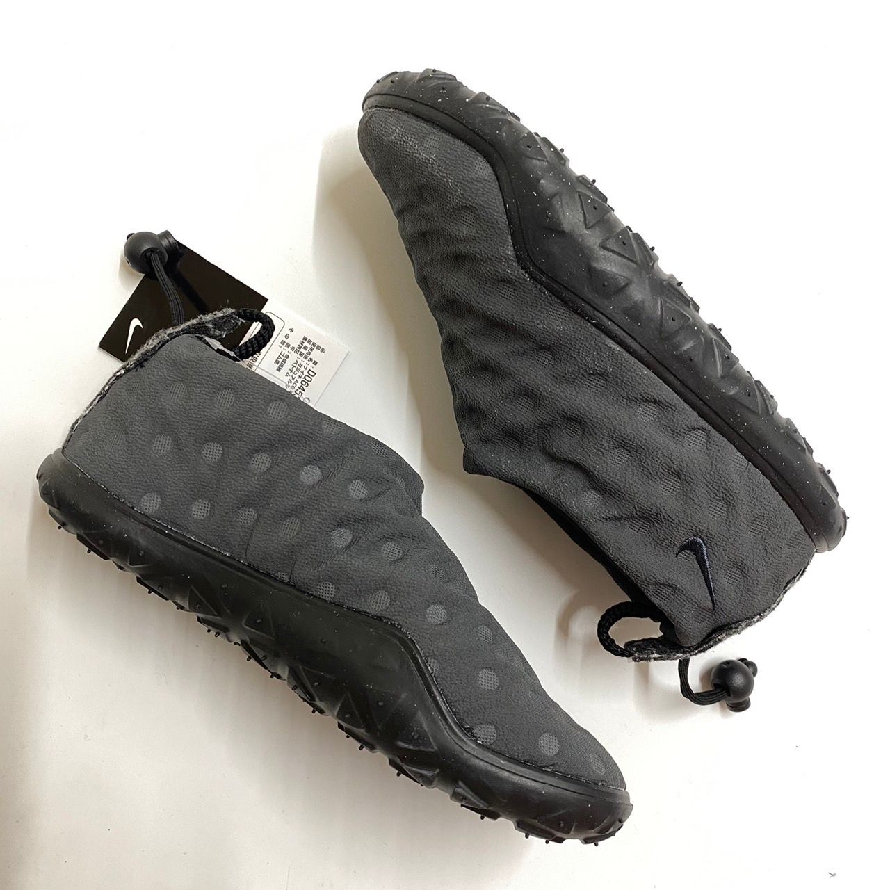 Nike ACG Moc "Anthracite/Black"