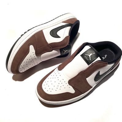 Nike Air Jordan 1 Mule "Baroque Brown"