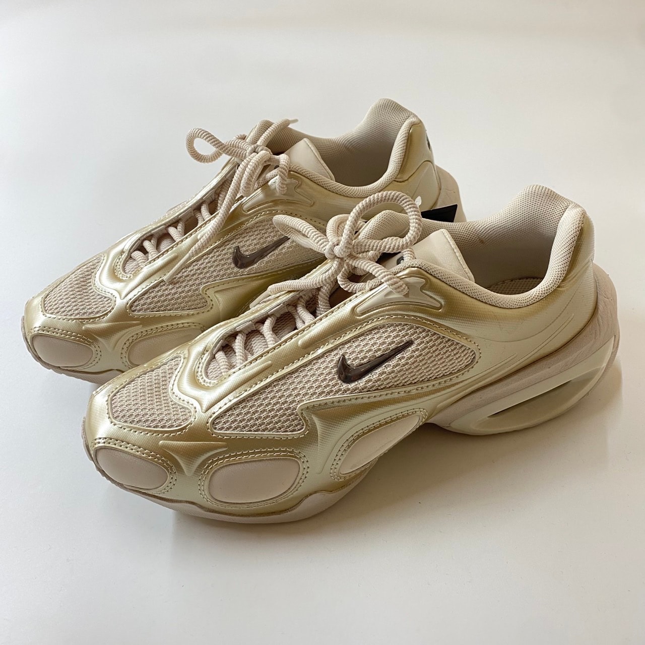 Nike Women's Air Max Muse "Desert Sand"