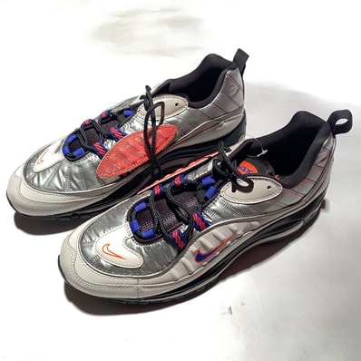 NIKE AIR MAX 98 "SPACE SUIT"