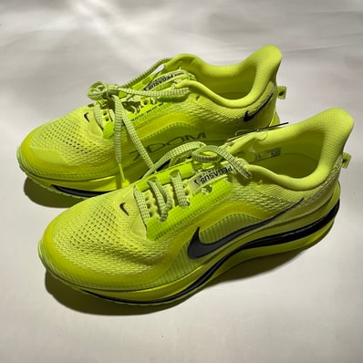 Nike Pegasus Premium "Volt"