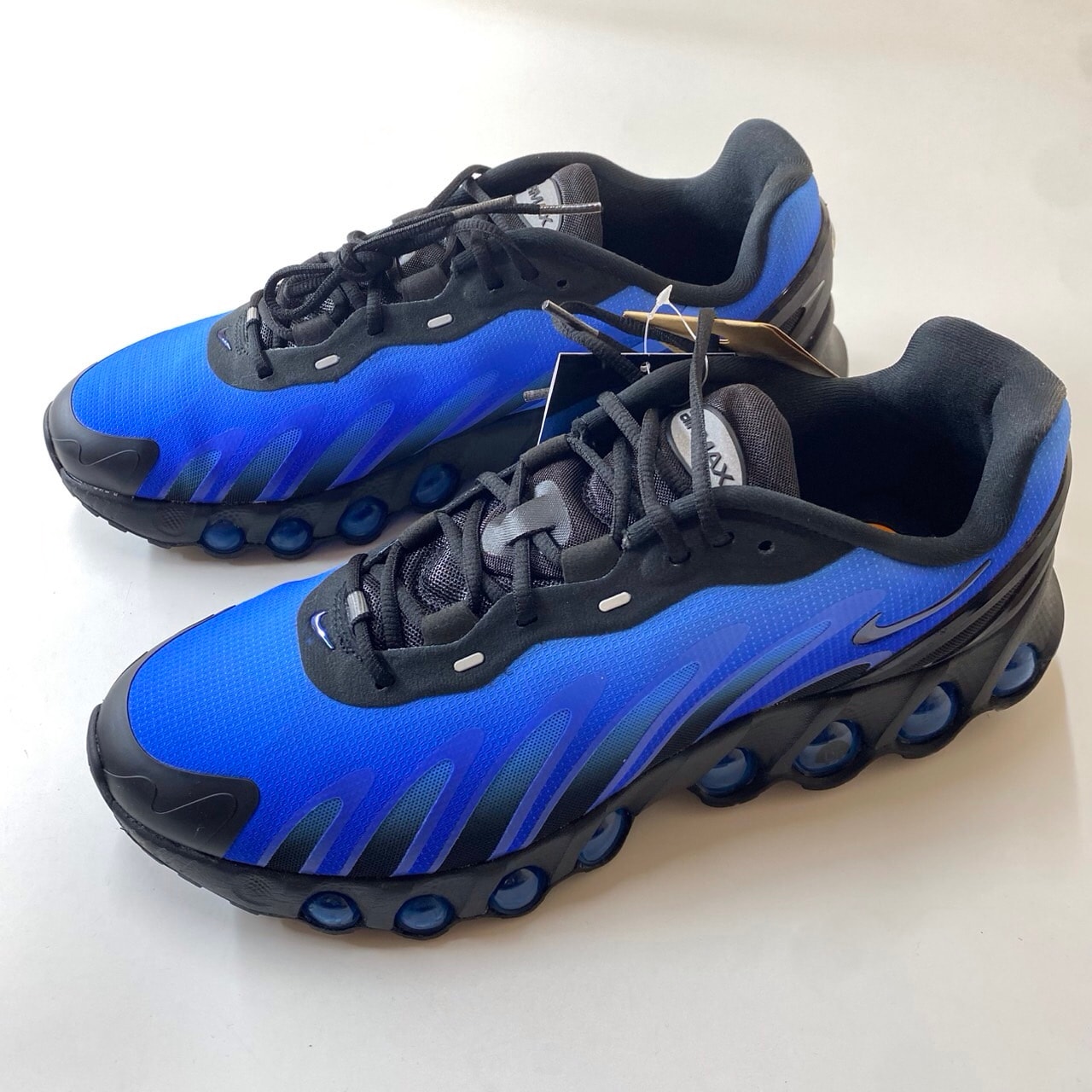 Nike Air Max DN8 "Hyper Royal"