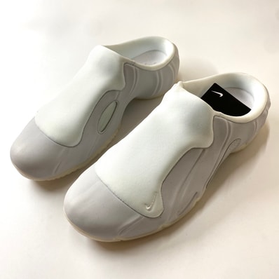 Nike Clogposite "Photon Dust/Summit White"