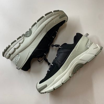 Nike Zoom Vomero 5 Roam "Black/Light Silver"