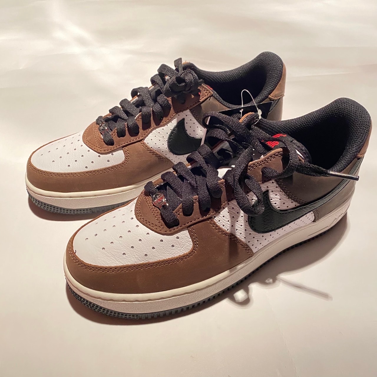 Nike Air Force 1 Low Retro "Escape" (2025)