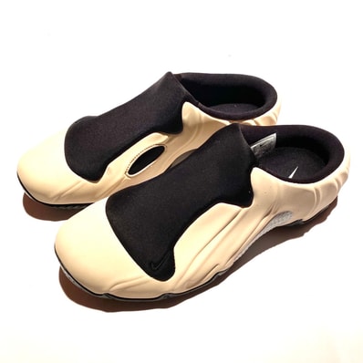Nike Clogposite "Sand Drift and Black"