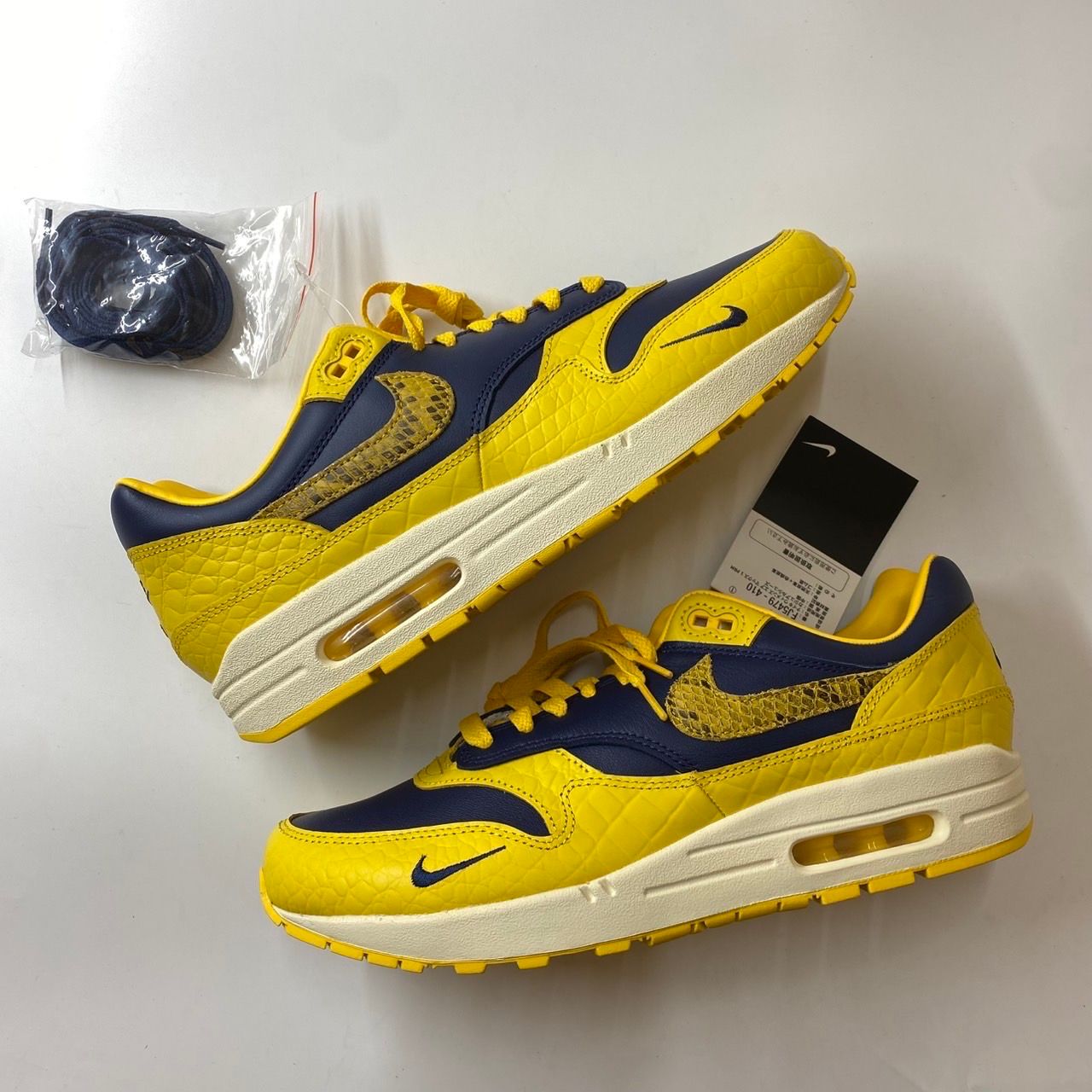 Nike Women's Air Max 1 PRM "Head to Head"