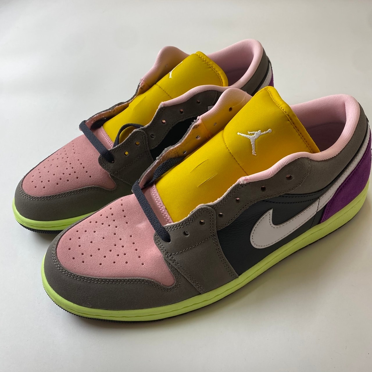 Nike Air Jordan 1 Low OG "Bio Hack"