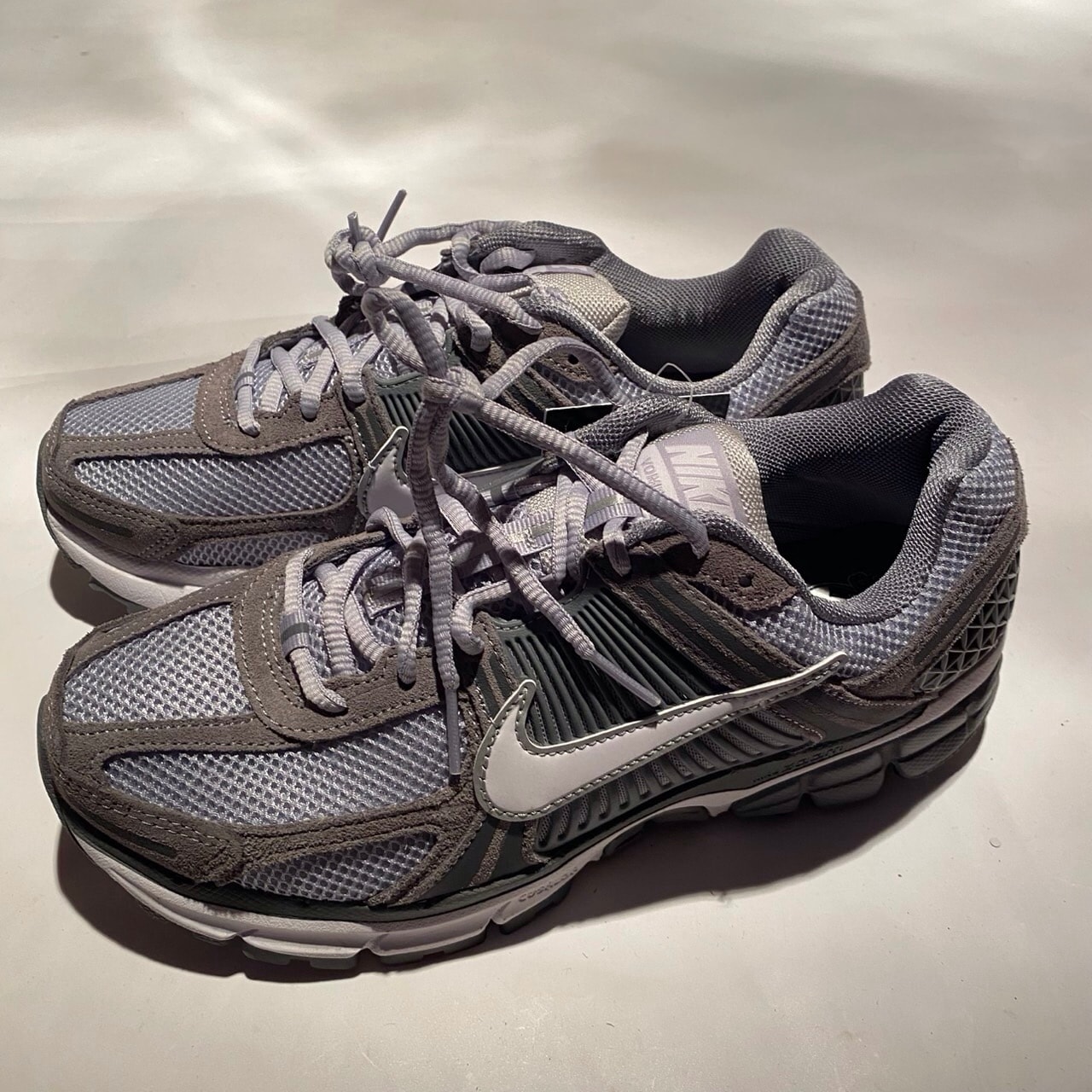 Nike Zoom Vomero 5 "Cool Grey/Wolf Grey/White"