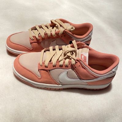 Nike Dunk Low Retro Premium "Rev Stardust/Sand Drift/Summit White"