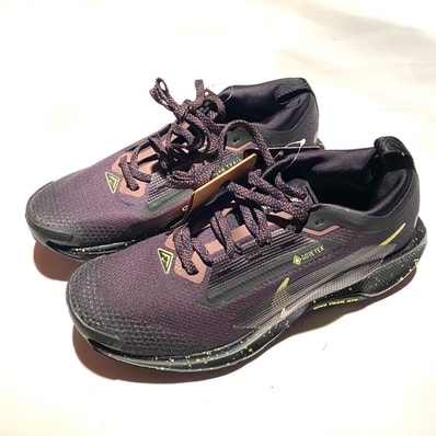 Nike Pegasus Trail 5 GORE-TEX "Black/Phantom/Tattoo/Volt Ice"