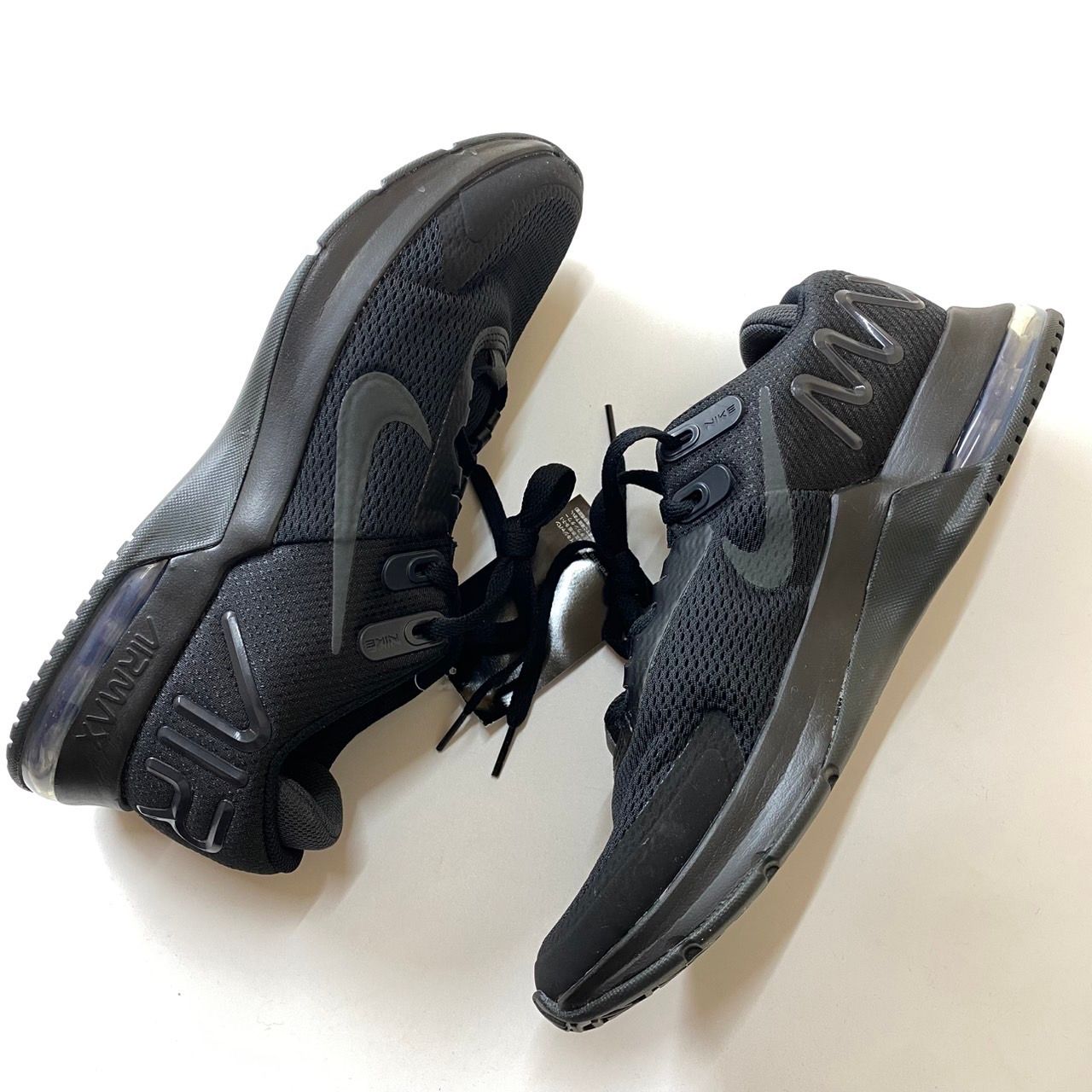 Nike Air Max Alpha Trainer 4 "Black"