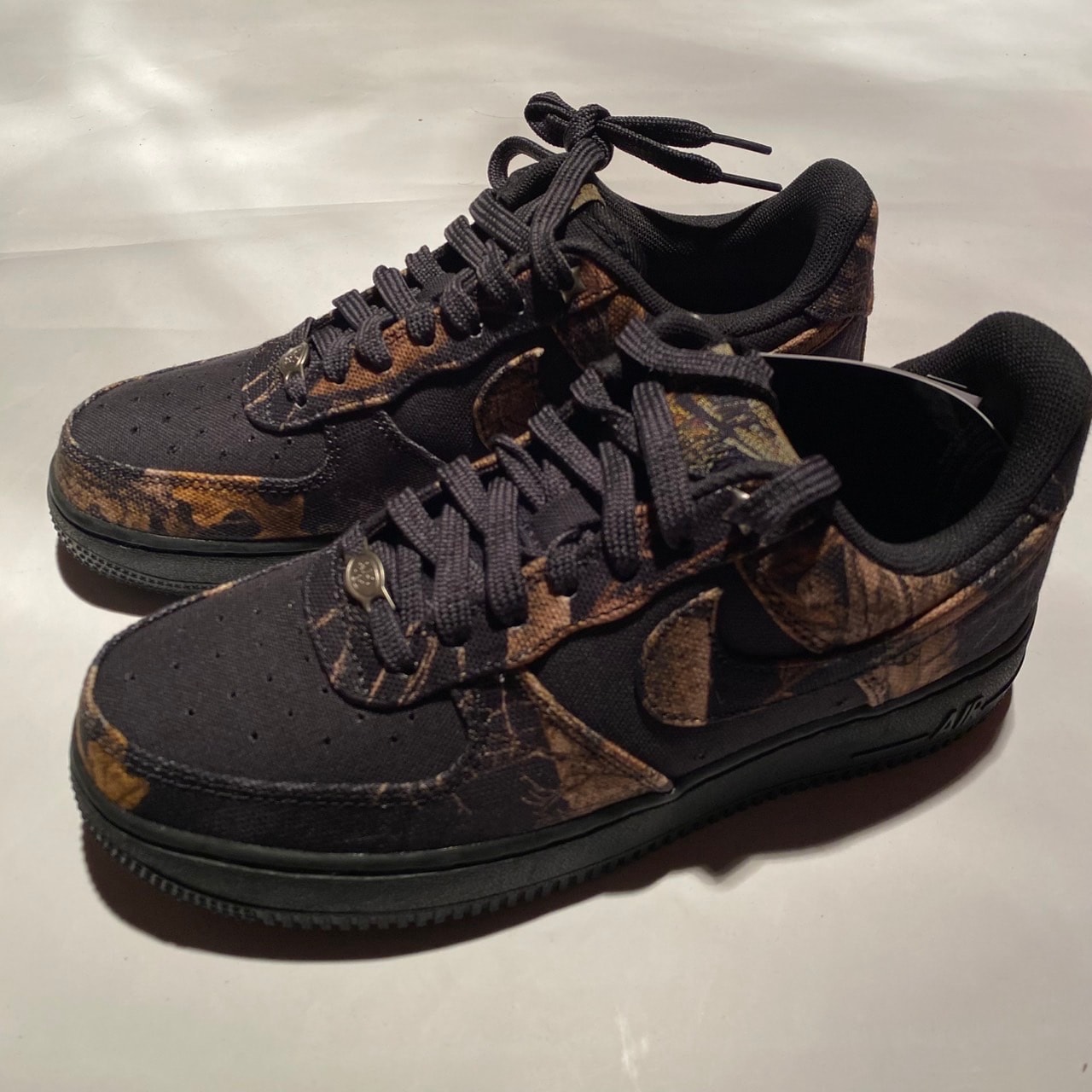 Nike Air Force 1 Low "Realtree"