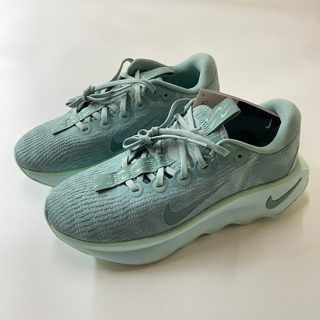 Nike Women's Motiva "Cannon/Mineral/Jade Ice"