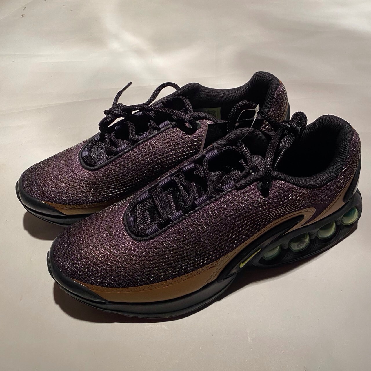 Nike Air Max DN "Off Noir"