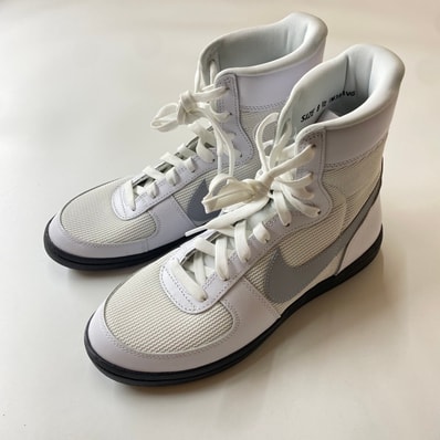 Stranger Things × Nike Women's Field General High "Eleven"