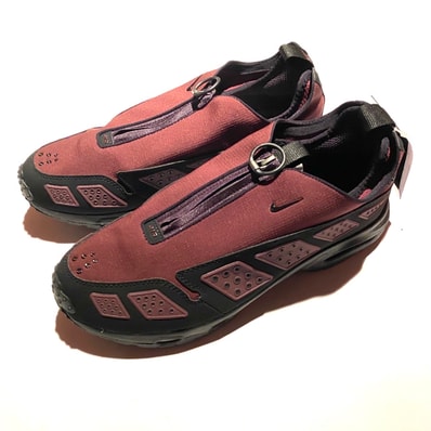 Nike Women's Air Max Sunder GORE-TEX "Burgundy Crush"