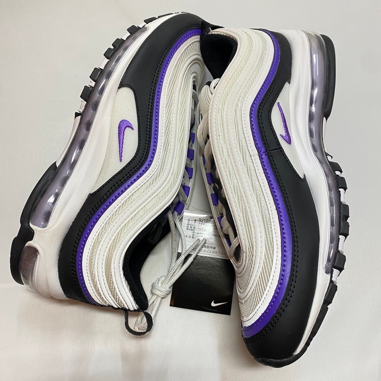 Nike Air Max 97 "Action Grape"