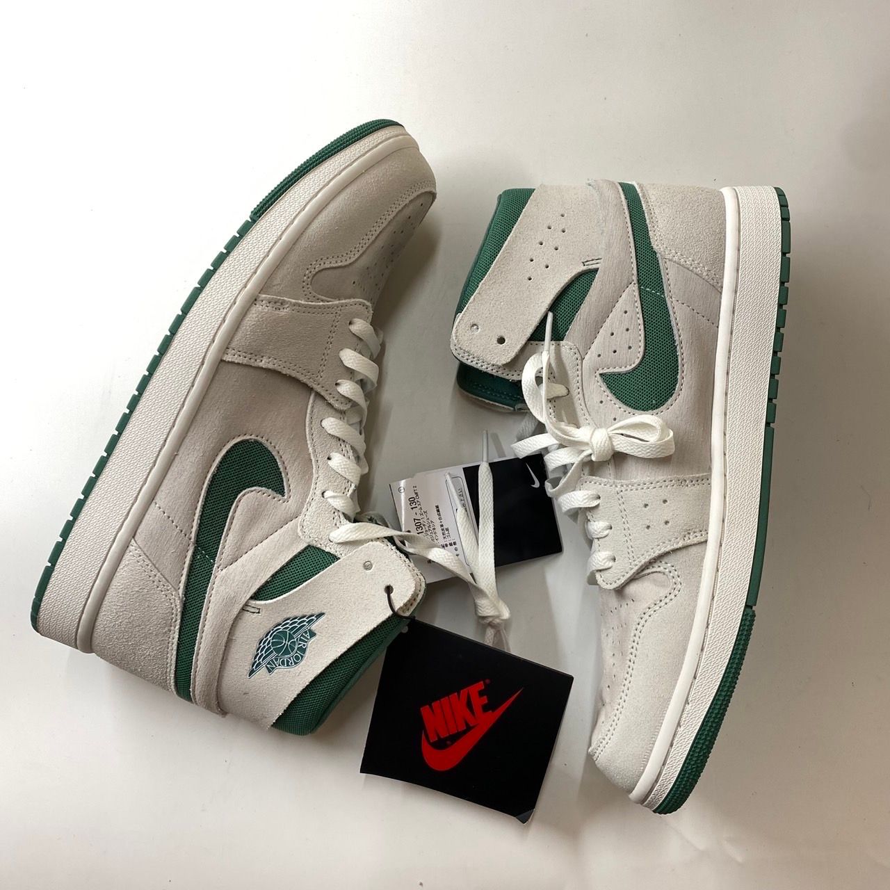 Nike Air Jordan 1 High Zoom CMFT 2 "Bicoastal"