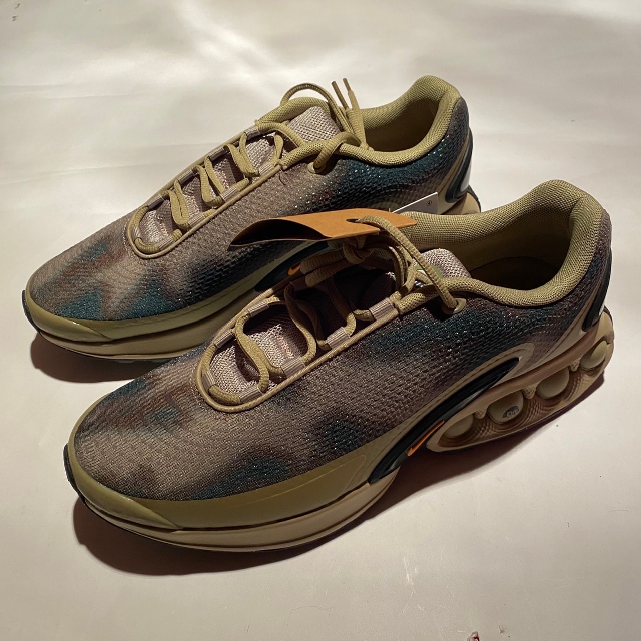 Nike Air Max DN NRG "Camo"