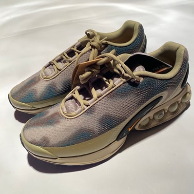 Nike Air Max DN NRG "Camo"