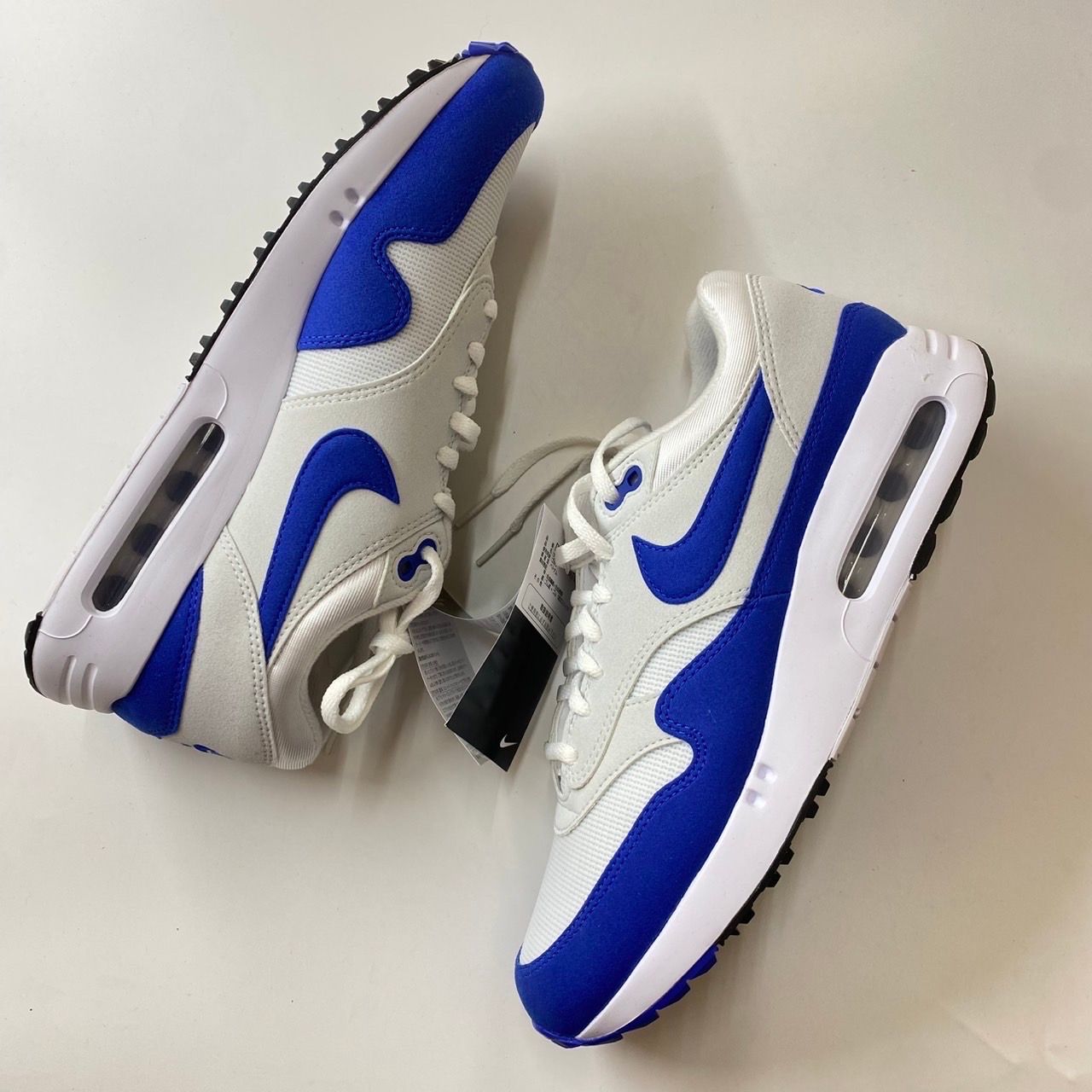 Nike Air Max 1 '86 OG Golf "Royal"
