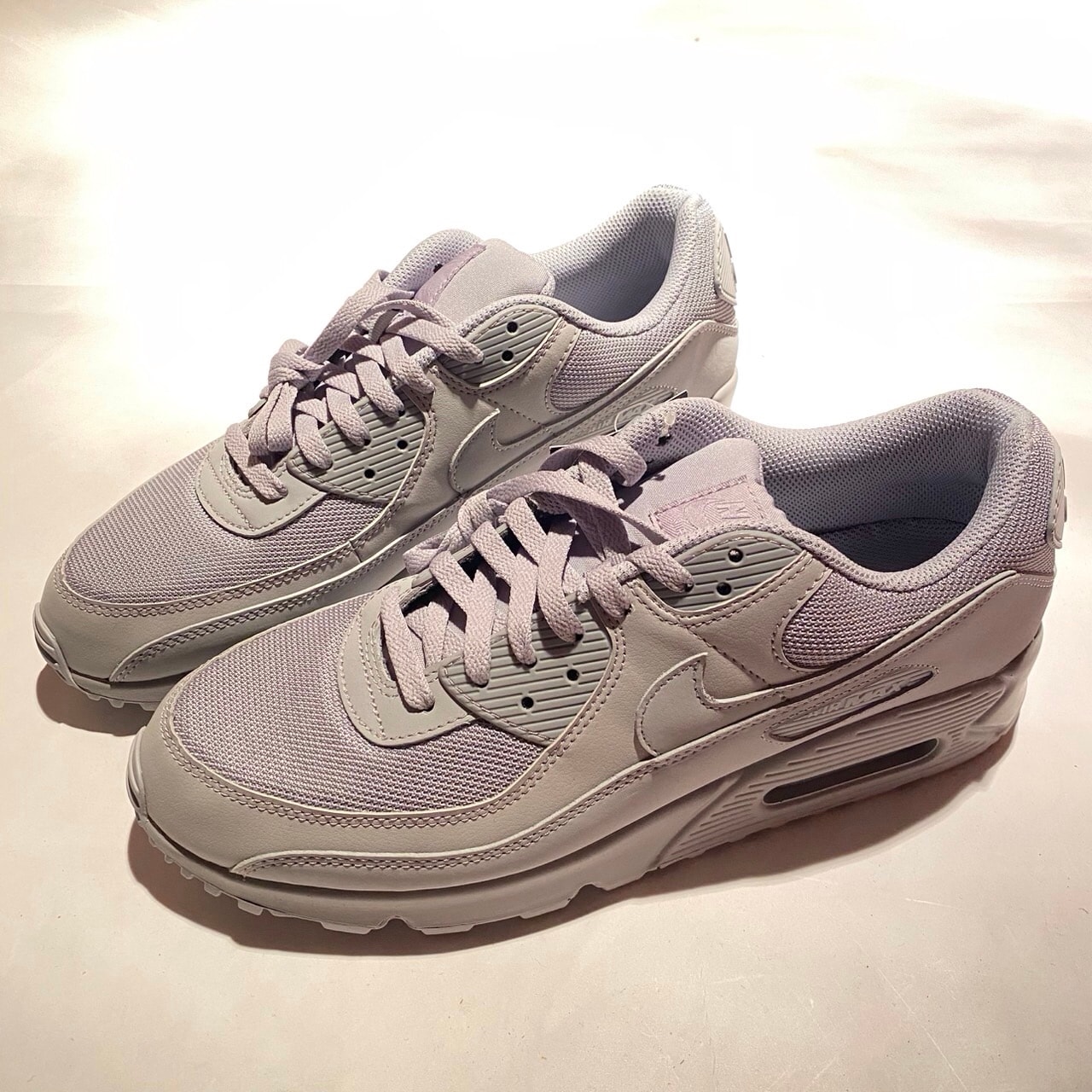 Nike Air Max 90 "Grey"