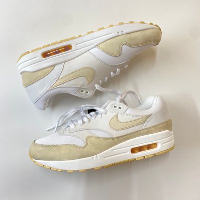 Nike Women's Air Max 1 PRM "Sanddrift"