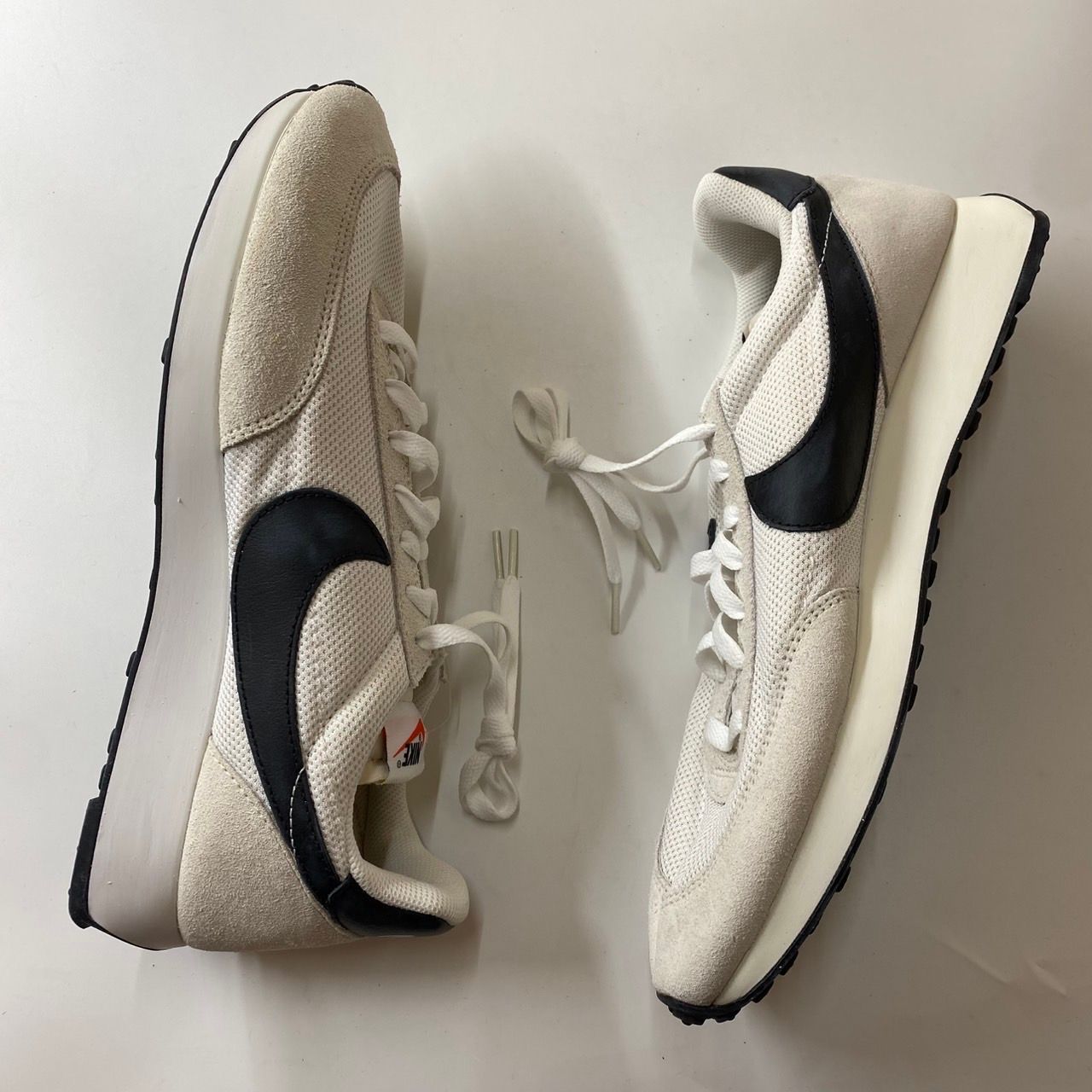 ナイキ エアテイルウィンド 79 "ホワイト ファントム ブラック"