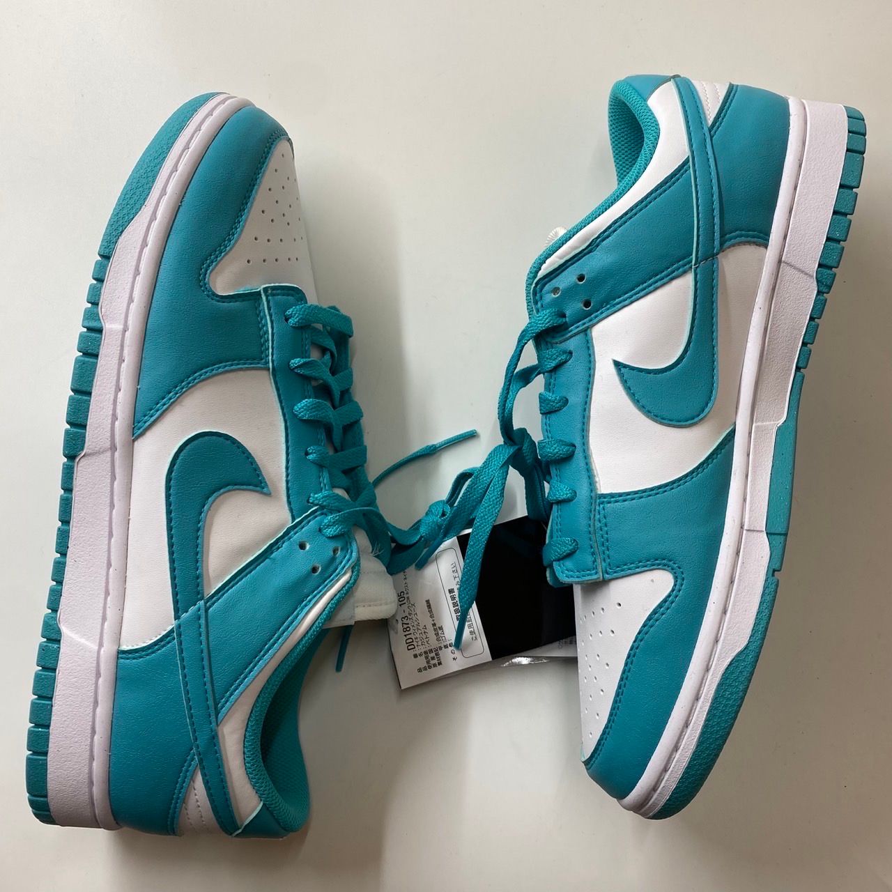Nike Women's Dunk Low Next Nature "Dusty Cactus"