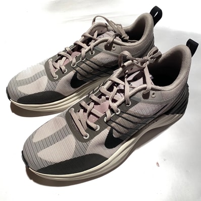 Nike Lunar Roam "College Grey/Light Orewood Brown/Cave Stone/Black"