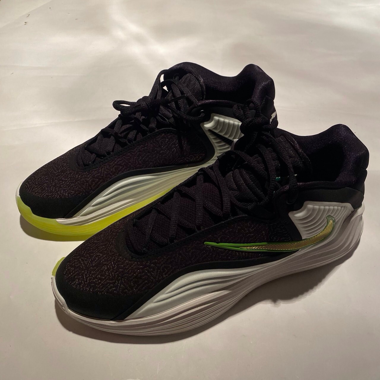 Nike Giannis Freak 7 "Double Take" (HF3450-005/HF3451-005)
