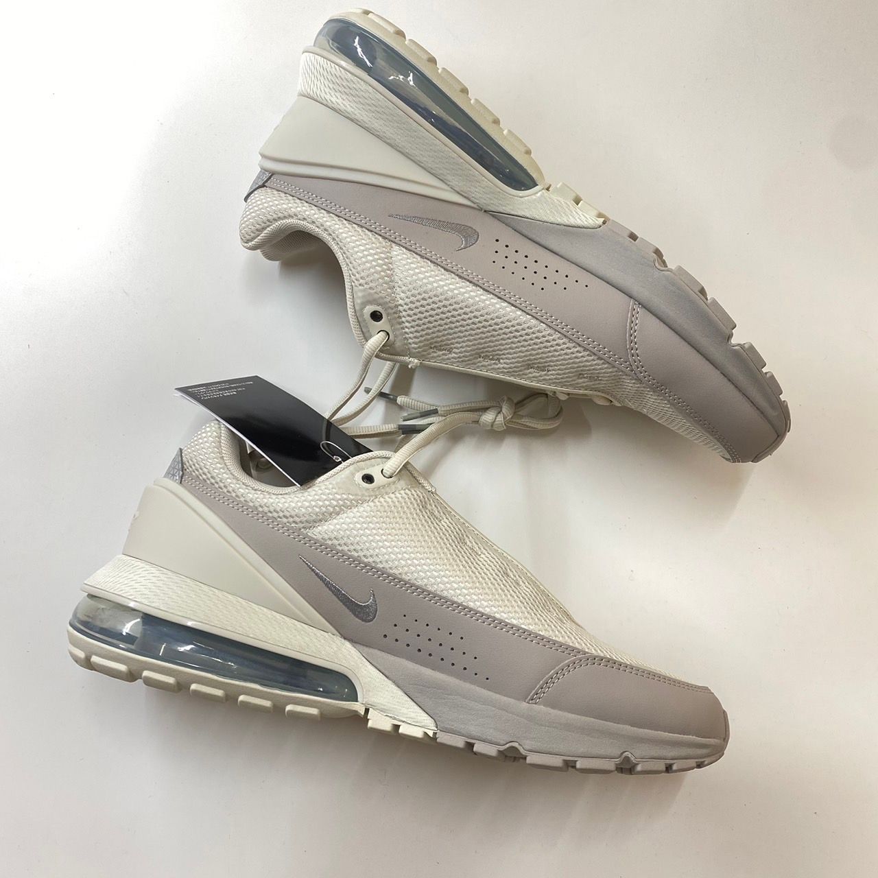 Nike Air Max Pulse "Light Bone/College Grey/Particle Grey"