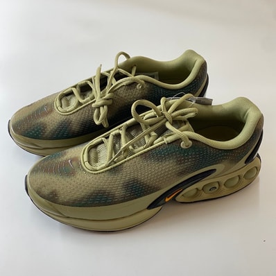 Nike Air Max DN NRG "Camo"